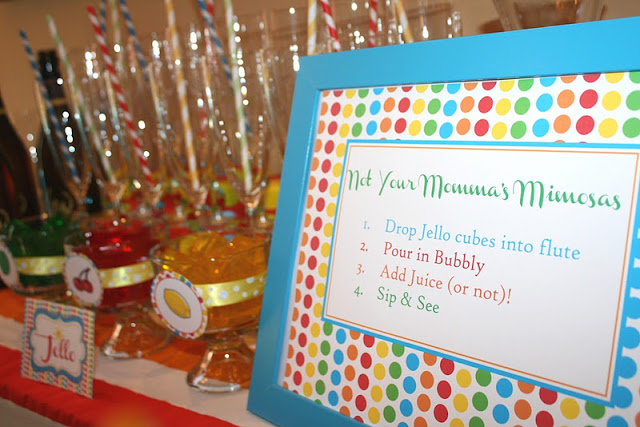 Kara s Party Ideas Breakfast Meet   Eat Baby Shower  - 67