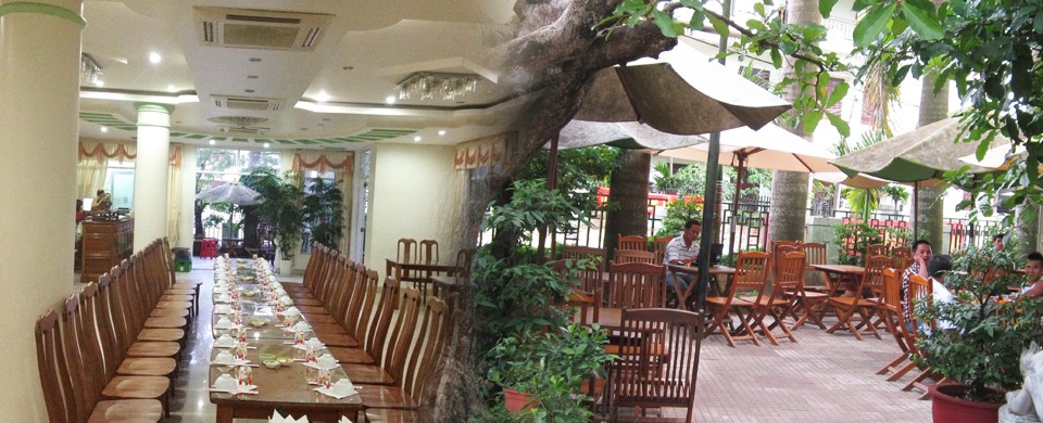 20 Khách sạn Quảng Nam đẹp - giá rẻ, gần thành phố từ 2-3-4-5 sao
