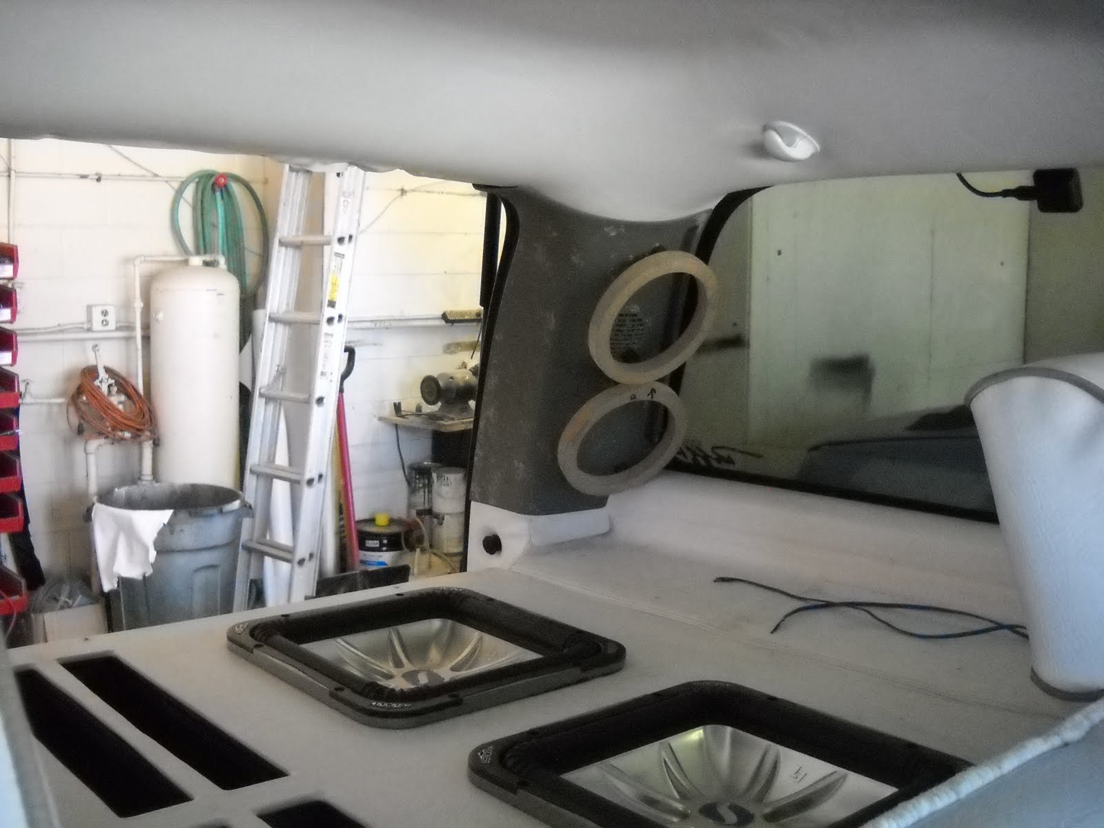 Traffic Jamz: Custom Yukon Denali