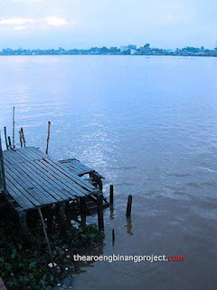 kuala kapuas kalimantan tengah