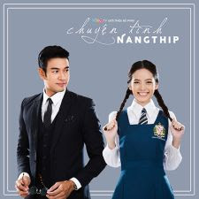 Chuyện Tình Nangthip - Đang cập nhật