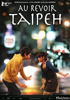 Tạm Biệt Đài Bắc - Au Revoir Taipei