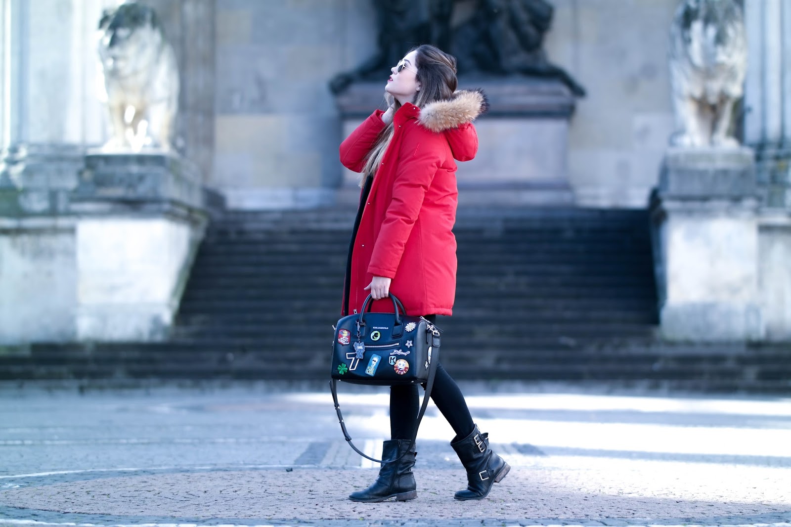 Expedition In Den Untergrund Ein Tag In Der Munchner U Bahn