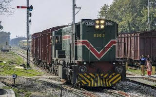 Indian Railways Cancels Samjhauta Express