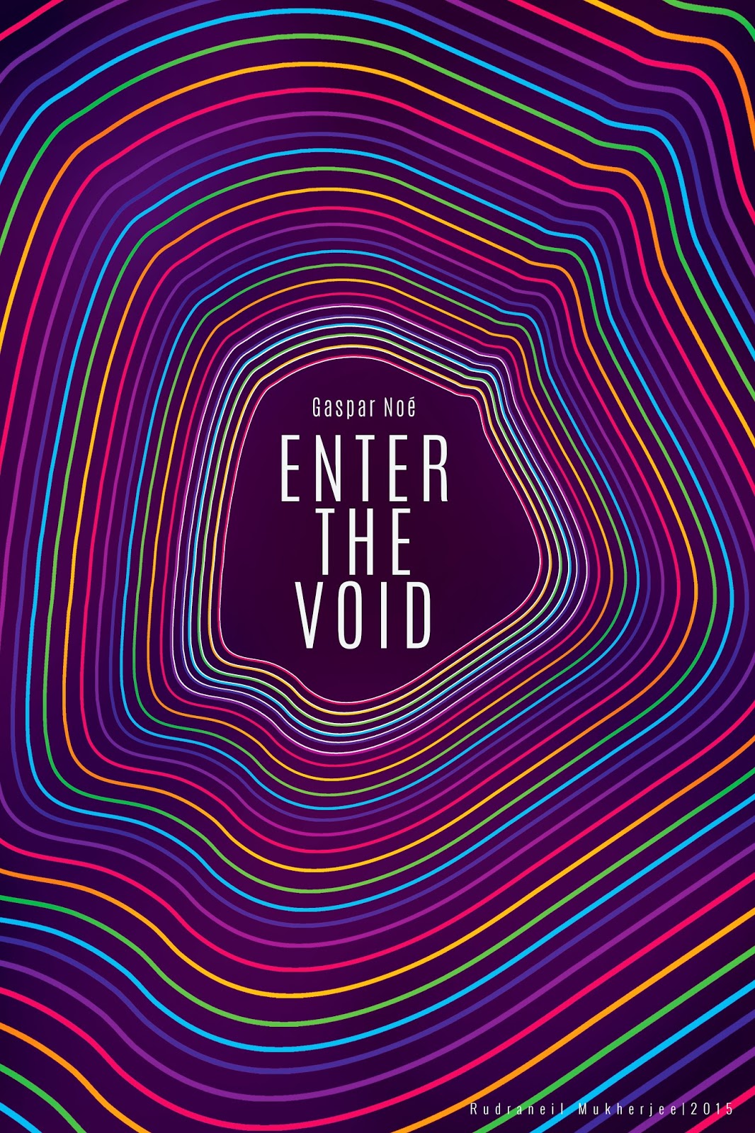 enter the void enter the void
