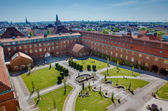 kth royal institute of technology (swedia)