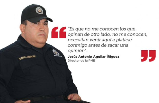 El policia mas peligroso de Sinaloa es el jefe de la Ministerial, dice "EL PAIS" Screen%2BShot%2B2016-10-13%2Bat%2B07.39.02