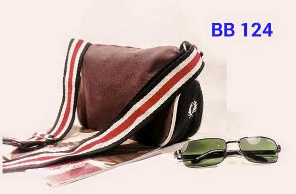 Maveles Online Store: SLING BAG FRED PERRY [GRADE AAA] RM55