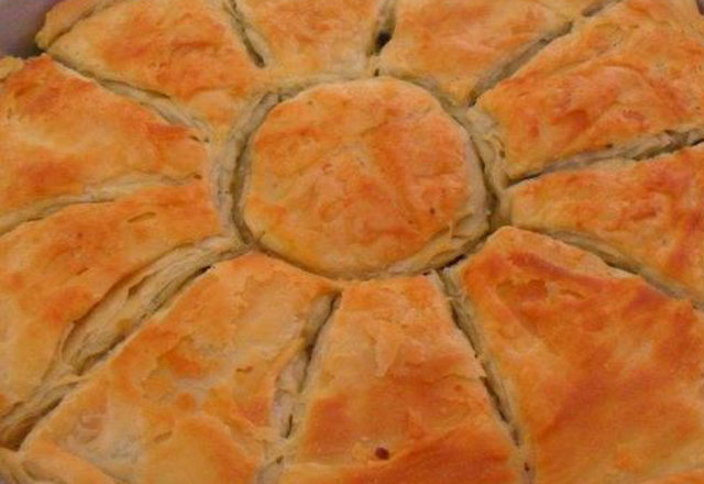 Arnavut böreği tarifi Elifce�den Yemek tarifleri