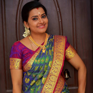 Serial Actress Sruthi raj Beautiful Stills Gallery Serial Actress Sruthi raj Beautiful Stills Gallery