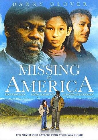 Missing in America (2005) tainies Online | anime movies series Missing in America (2005) ταινιες online seires xrysoi greek subs