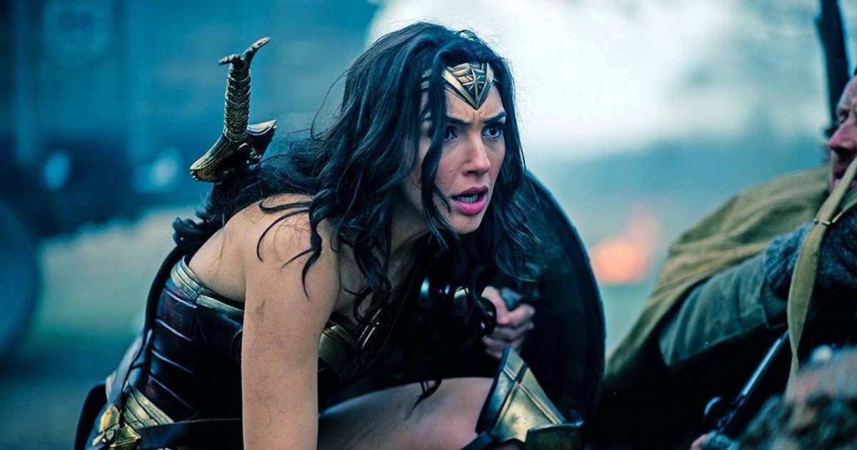 Wonder Woman Wallpaper - Free New Wallpapers | HD High Quality Motion