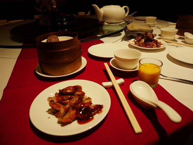 Cha Yuen Restaurant
