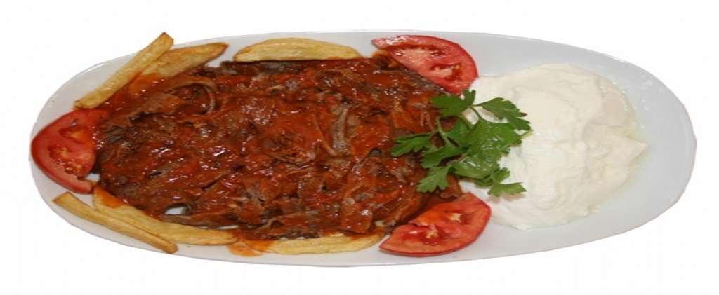 İskender Kebap Ne Etinden Yapılır?
