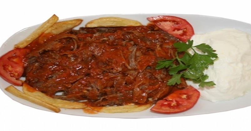 İskender Kebap Ne Etinden Yapılır?