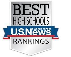 Chadron HS Ranks #3 Best High School in Nebraska 2018