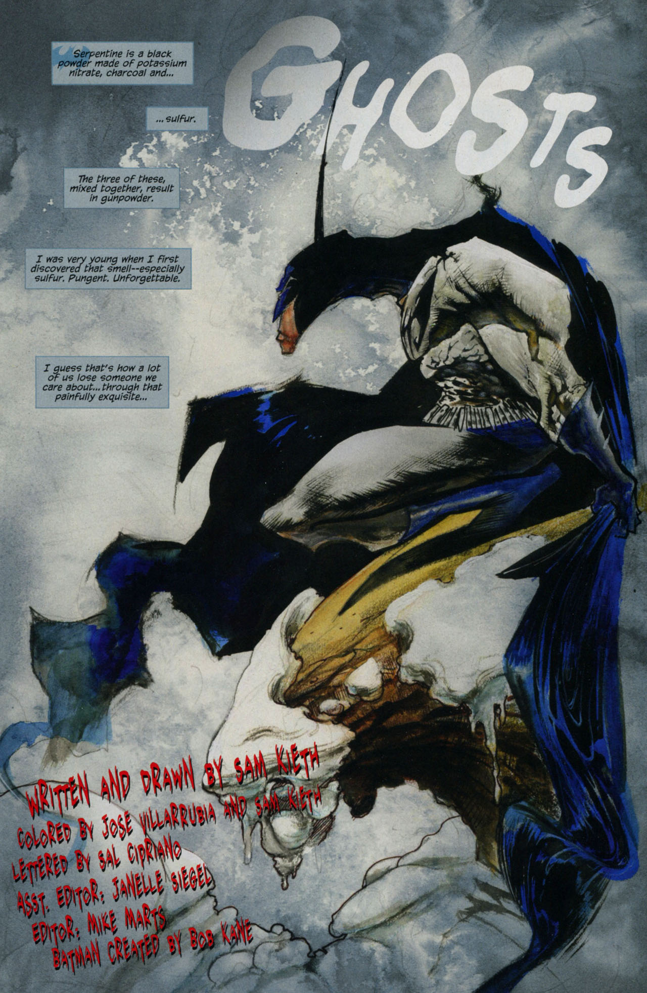 Batman Confidential Issue #40 #40 - English 2