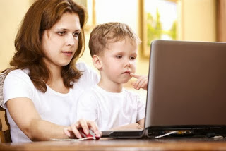 Recomendacione proteger hijos en Internet