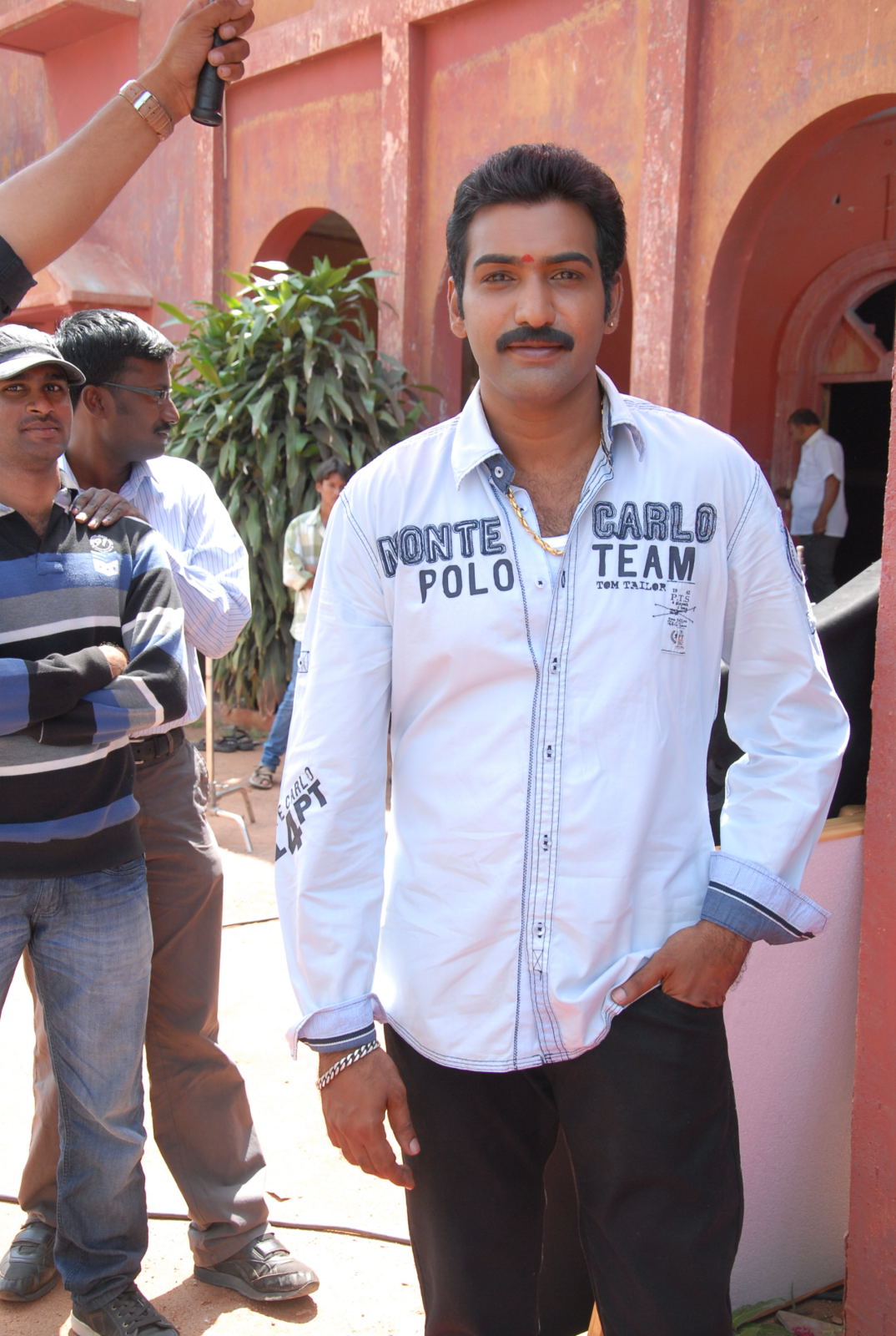 Chudalani Cheppalani Movie Opening