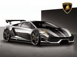 Mobil Lamborghini Gallardo Superleggera  Mobil Dan Motor