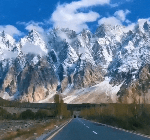 CG같은 실제도로.gif1