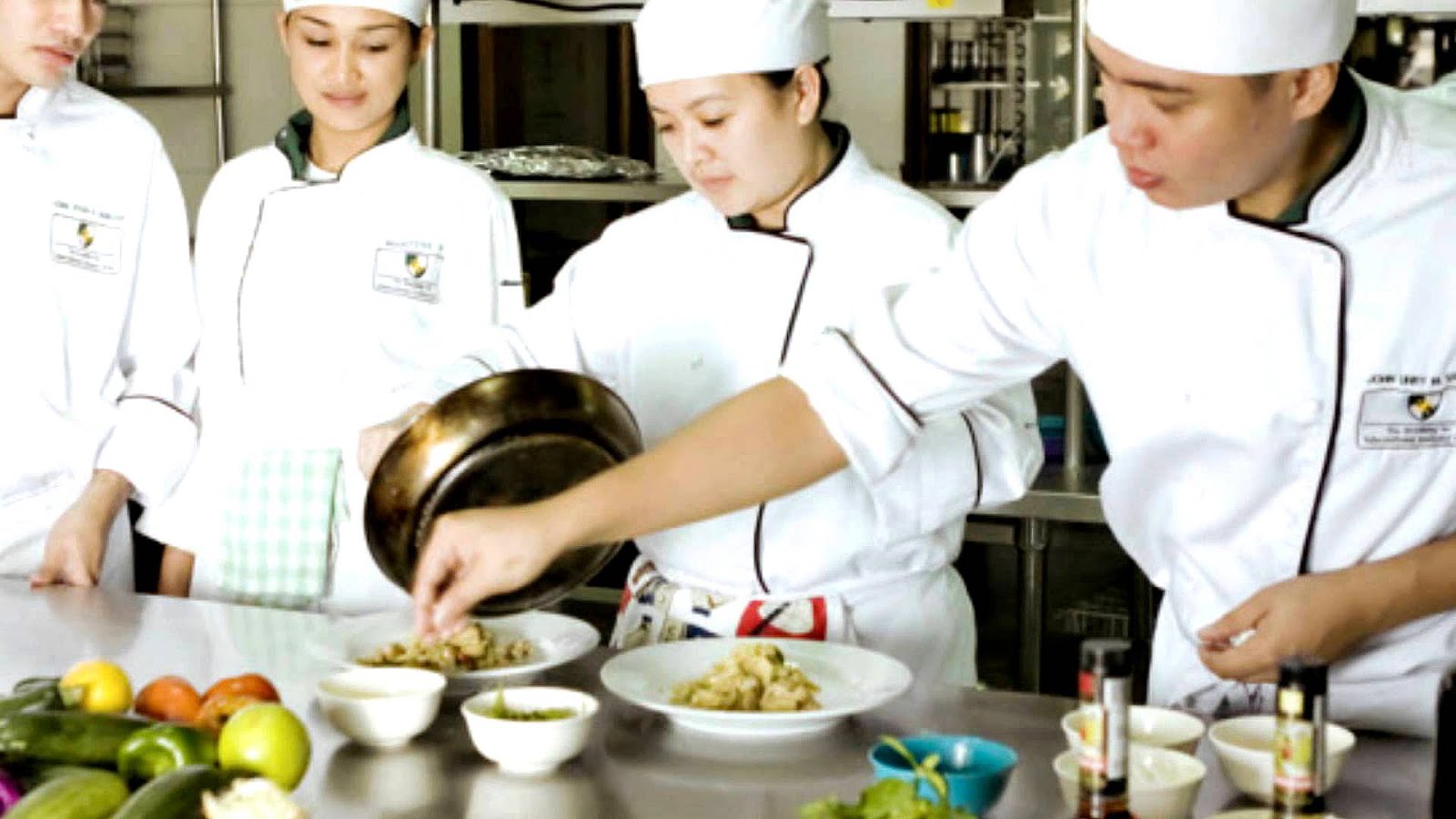 Baking Pastry Arts Schools School Choices