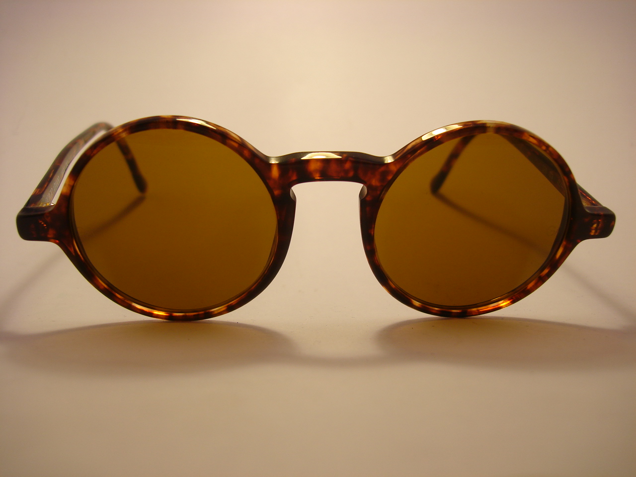 Vintage Armani Sunglasses 97