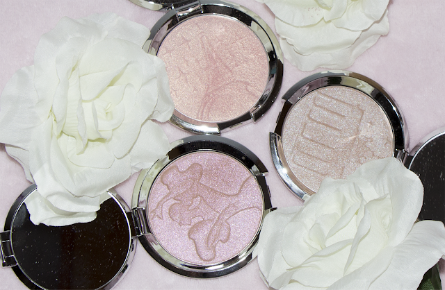 Iluminadores Becca Cosmetics 'Passport to Glow'