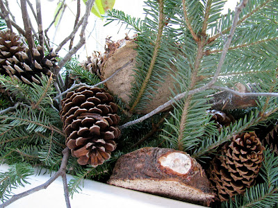MAY DAYS: Time To Bring Out The Pinecones!