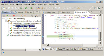 Difference Between Repaint And Revalidate Method In Java Swing