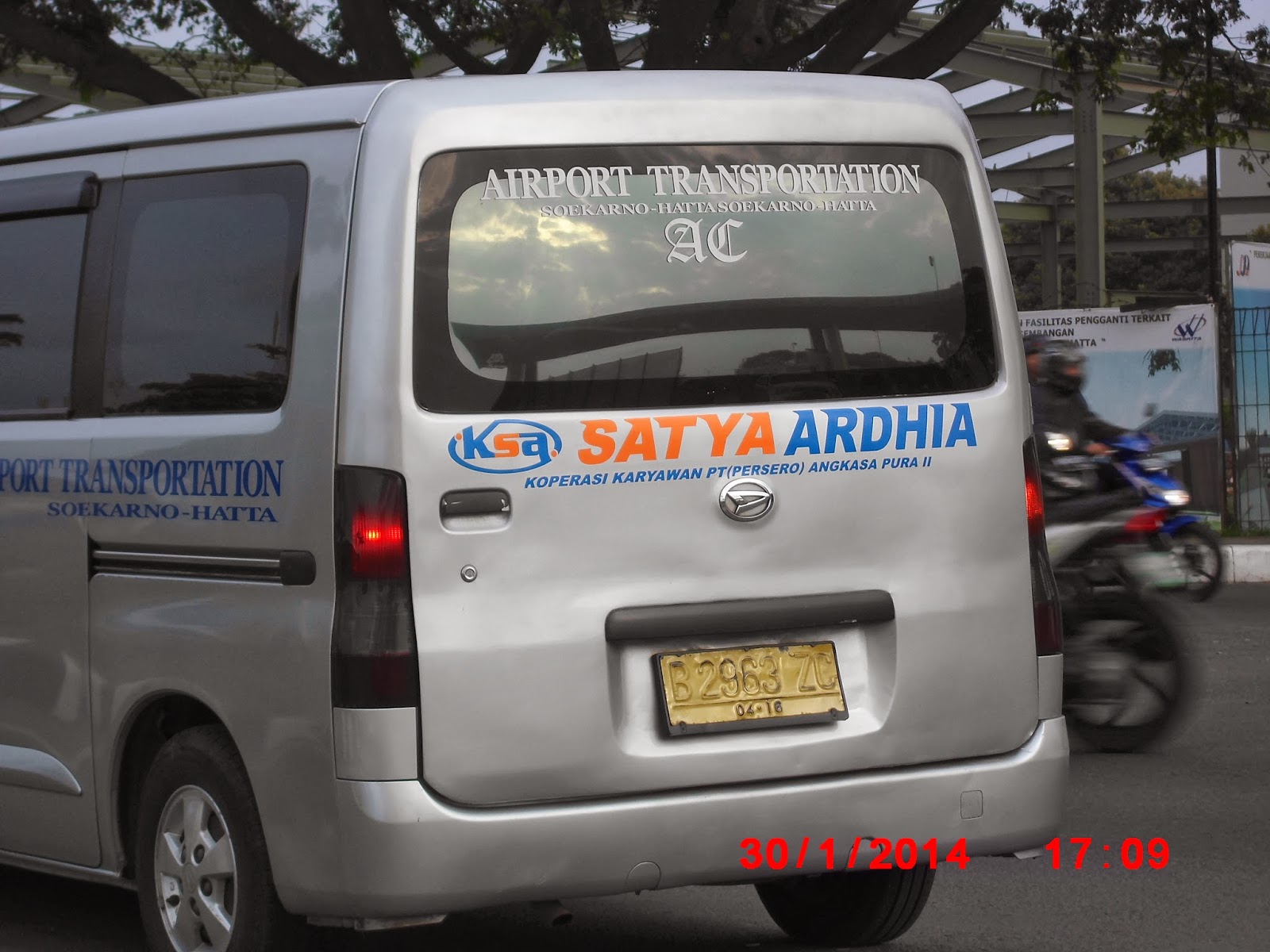 KOS KOSAN DI SEKITAR BANDARA SOEKARNO HATTA ~ Kost Tangerang