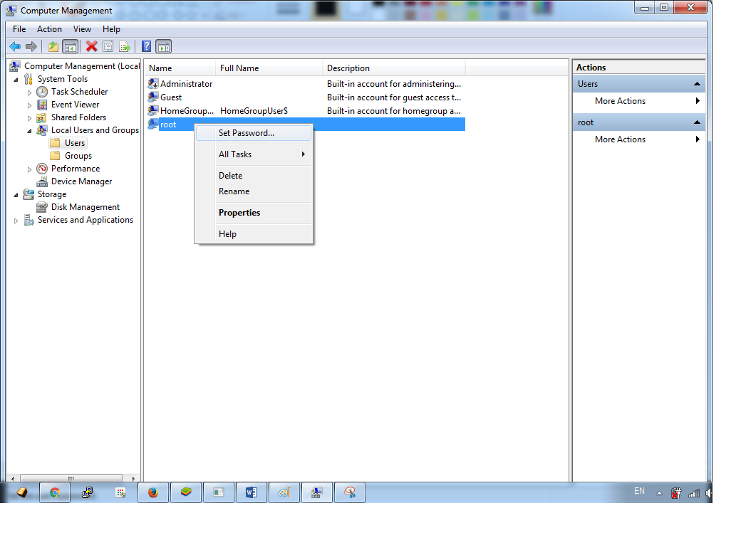 cara membuka password wizard cara membuka password wizard