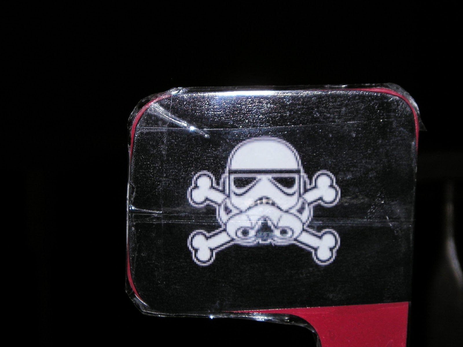 Elsie Park Treasure Chest Mailbox