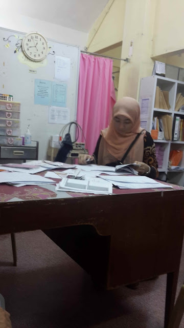 Ke Hospital Sebab Sakit Perut dan Baby Kurang Gerak Ke Hospital Sebab Sakit Perut dan Baby Kurang Gerak