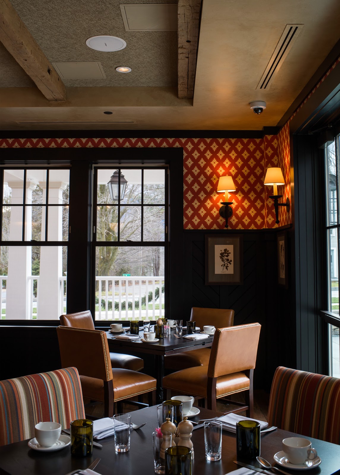 Taconic Hotel, Manchester Vermont New York City Fashion and Lifestyle