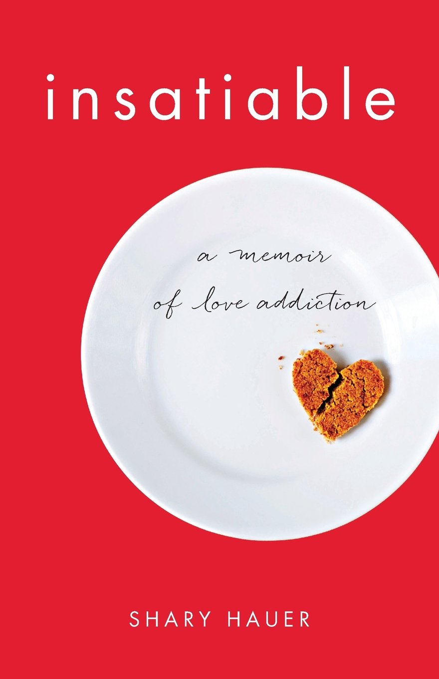 Chick Lit Central: Book Review: Insatiable