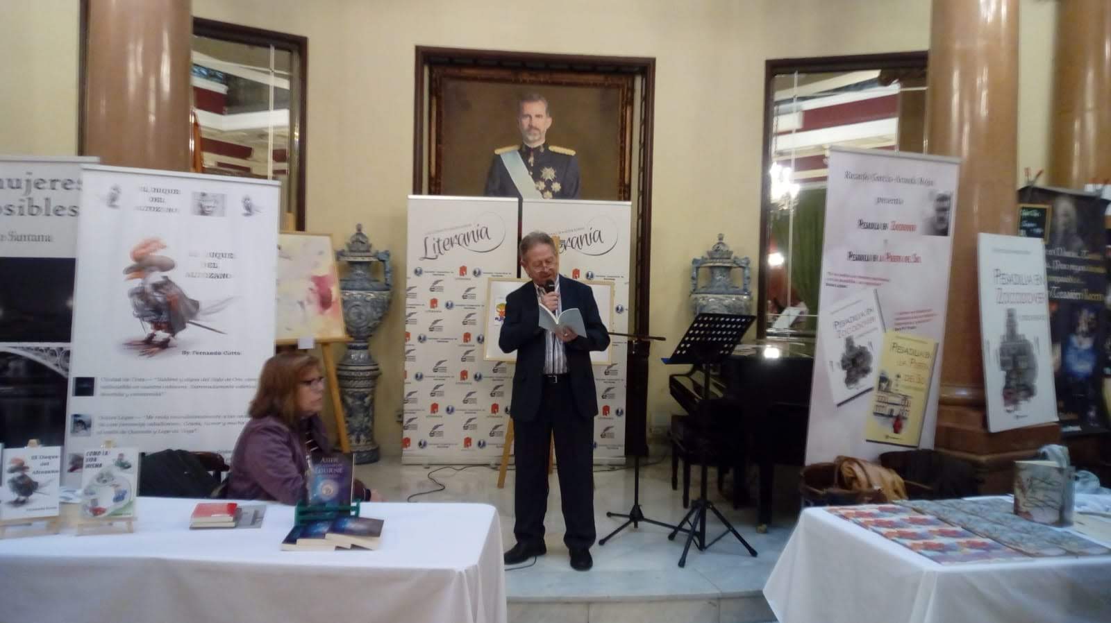 JULIO ROBLES GARCÍA 2019