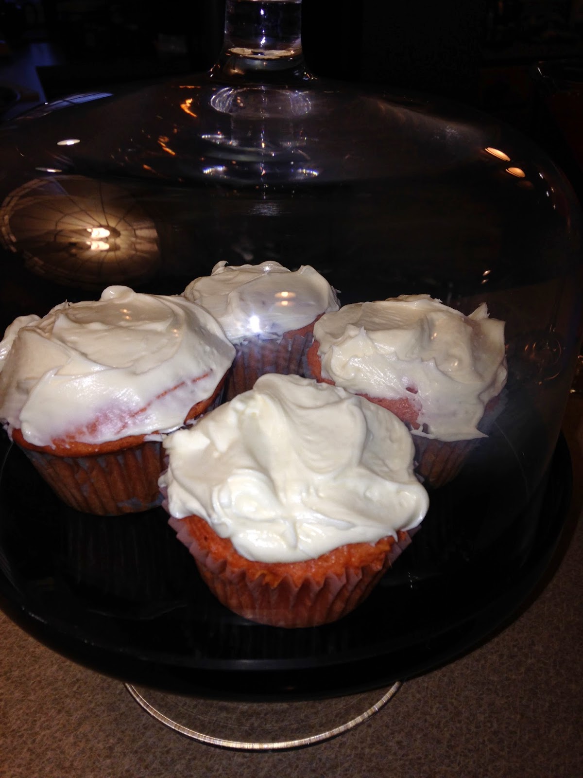 Dr. Bobb's Kitschen Great Canadian Ketchup Cake