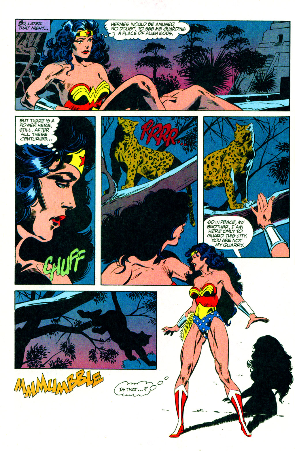 Wonder Woman (1987) Annual_4 Page 23