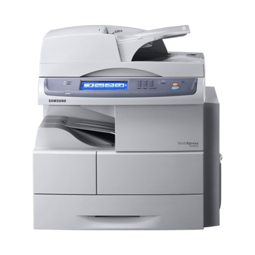 MULTIXPRESS 6545NX DESCARGAR CONTROLADOR