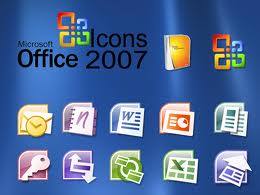 alifin: Langkah-Langkah Instalasi Microsoft Office 2007
