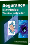 Segurança Eletrônica - Técnico Instalador