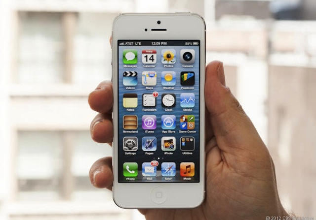 Apple loses iPhone Trademark Name battle to iFone ~ Pinoy99 News Daily