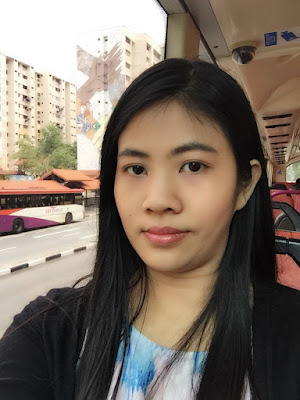 Sweet Bunny Lobang - Singapore Makeup Brands Review By Sweet Bunny Sweet Bunny - Singapore's Lifestyle & Beauty Blogger