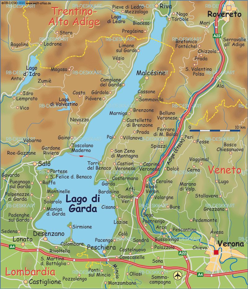 Kavicsok és gondolatok...: Jázmin illatú Garda-tó (1.) Kavicsok és gondolatok...: Jázmin illatú Garda-tó (1.)