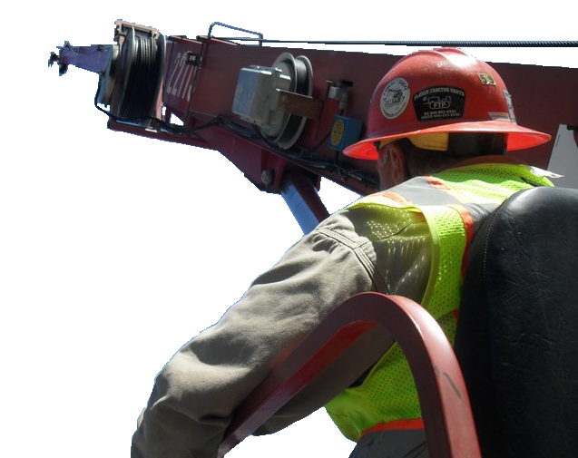 Why Crane Operator Certification is Needed in Texas?