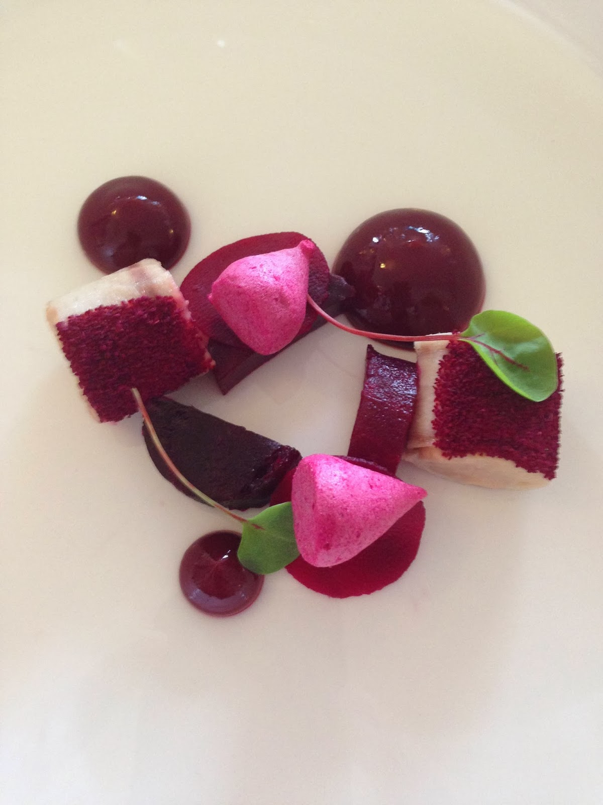 The Secret Diner The Raby Hunt