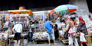 Pasar Grosir Mainan Di Asemka