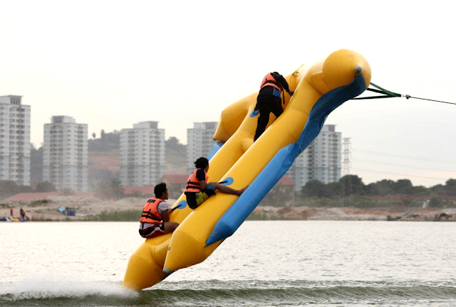 Asian Water Sport Village Puchong Asian Water Sport Village Puchong