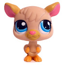 Littlest Pet Shop Dioramas Kangaroo (#1871) Pet